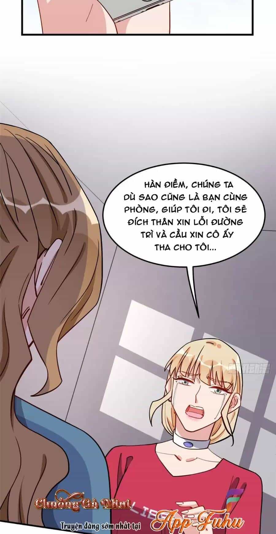 Cố Tổng, Vợ Của Ngài Quá Mạnh Rồi! - Chương 86 - ảnh 45