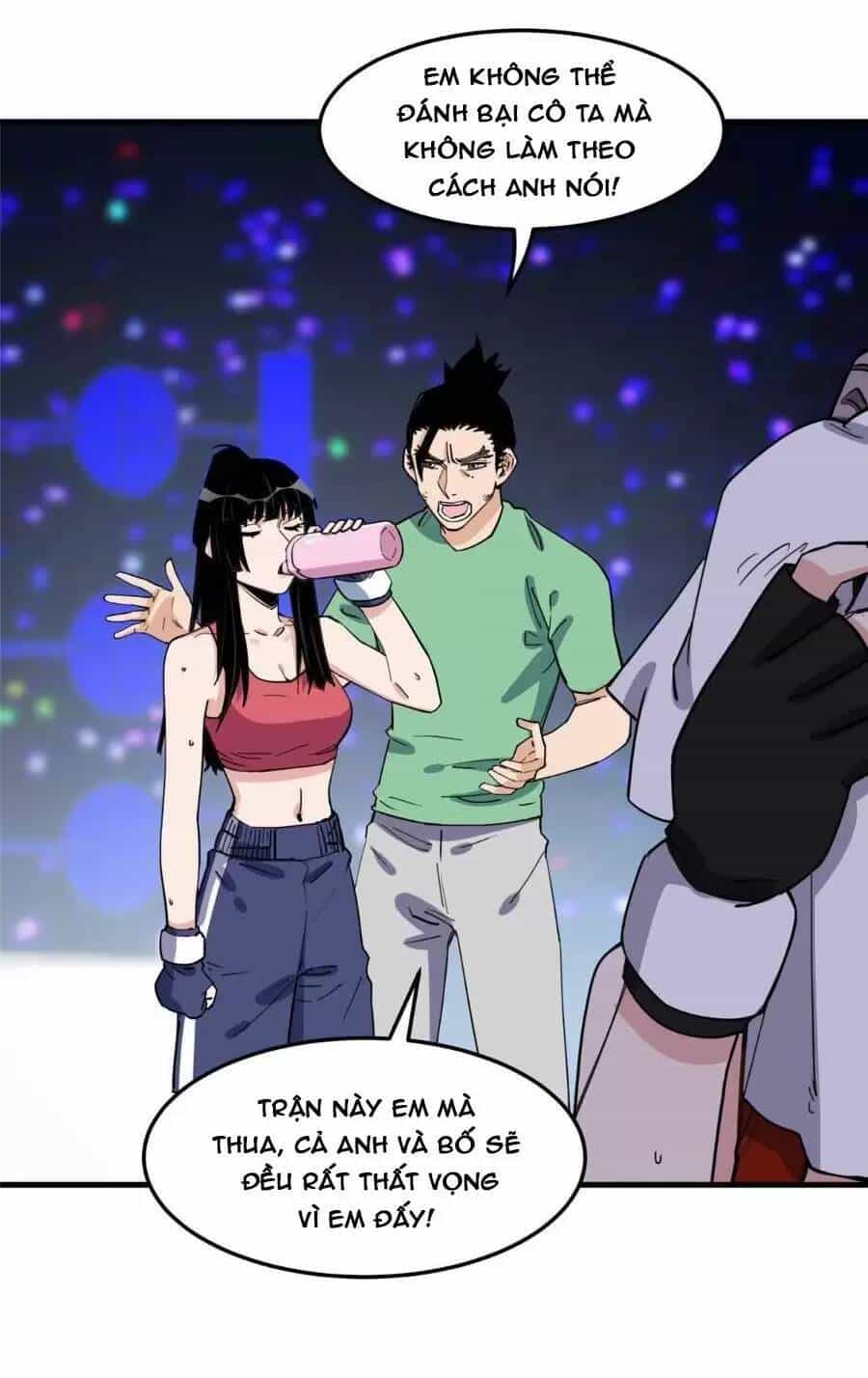 Cố Tổng, Vợ Của Ngài Quá Mạnh Rồi! - Chương 88 - ảnh 29