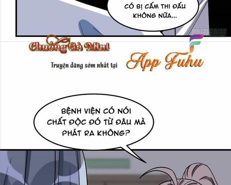 Cố Tổng, Vợ Của Ngài Quá Mạnh Rồi! - Chương 89 - ảnh 23