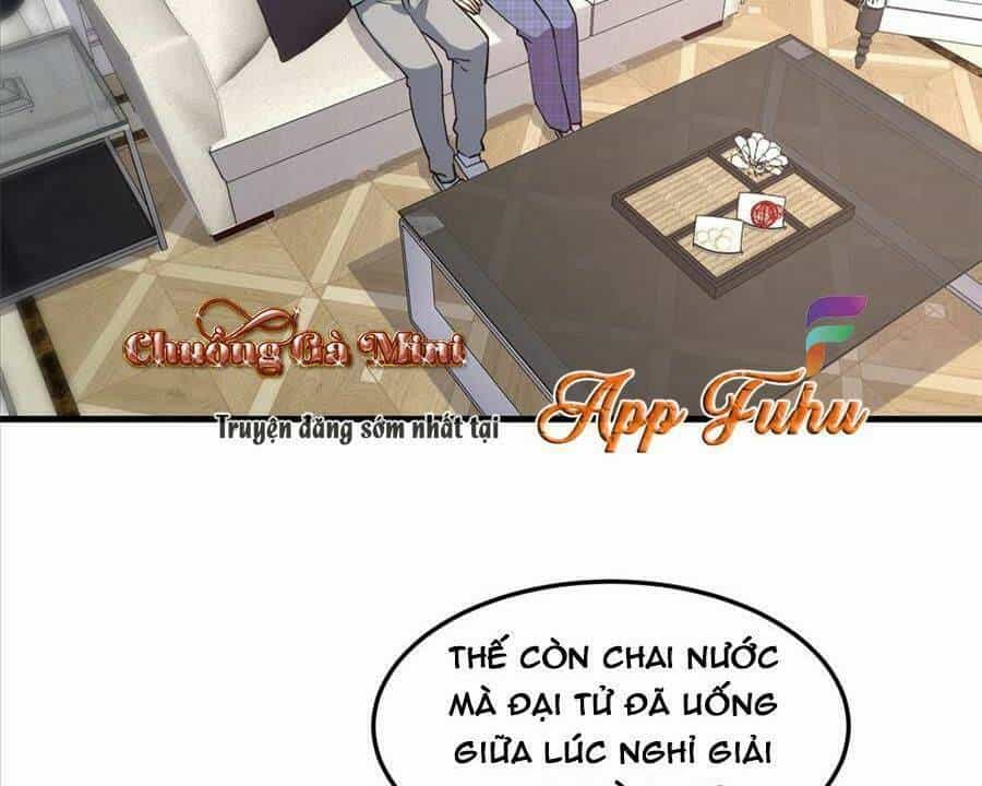 Cố Tổng, Vợ Của Ngài Quá Mạnh Rồi! - Chương 89 - ảnh 42