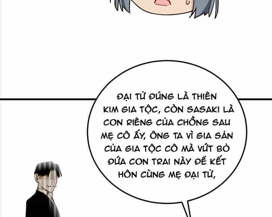 Cố Tổng, Vợ Của Ngài Quá Mạnh Rồi! - Chương 89 - ảnh 47