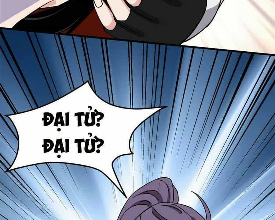 Cố Tổng, Vợ Của Ngài Quá Mạnh Rồi! - Chương 89 - ảnh 8