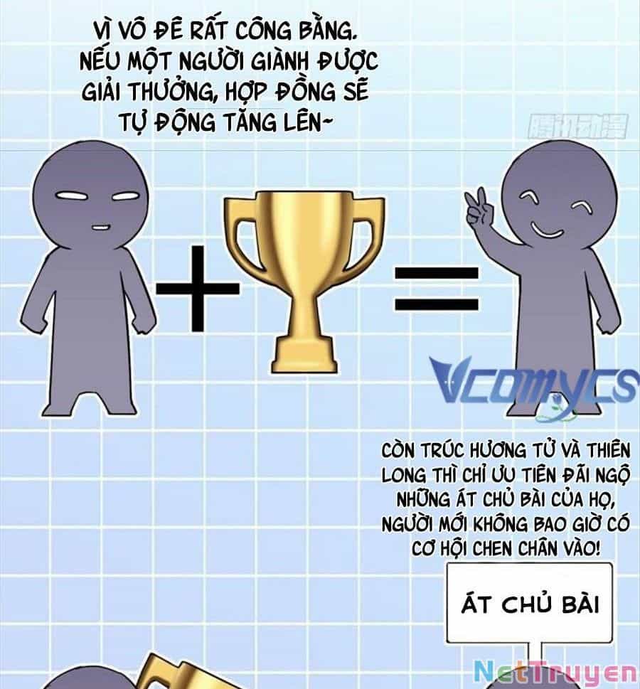 Cố Tổng, Vợ Của Ngài Quá Mạnh Rồi! - Chương 91 - ảnh 21