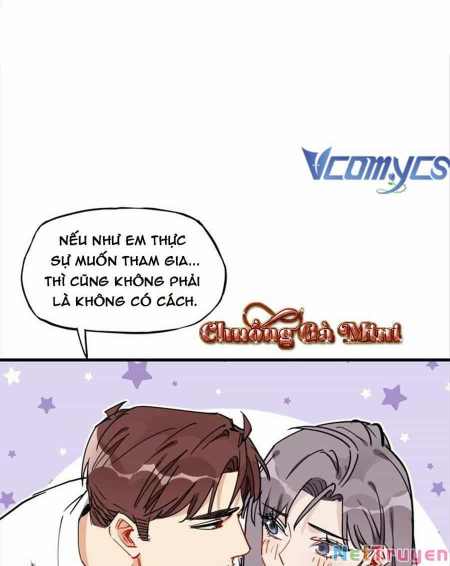 Cố Tổng, Vợ Của Ngài Quá Mạnh Rồi! - Chương 91 - ảnh 49