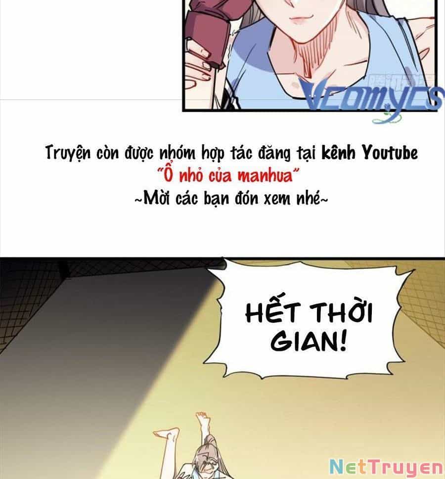 Cố Tổng, Vợ Của Ngài Quá Mạnh Rồi! - Chương 91 - ảnh 8