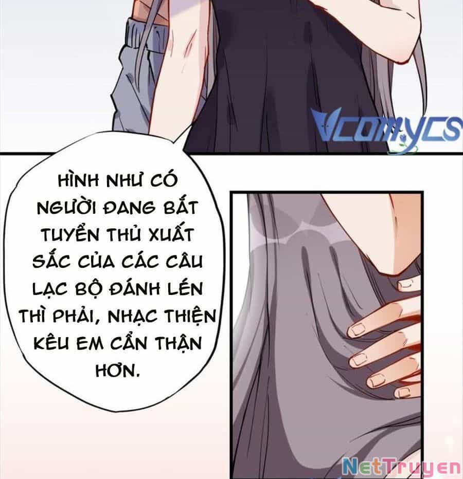 Cố Tổng, Vợ Của Ngài Quá Mạnh Rồi! - Chương 92 - ảnh 18