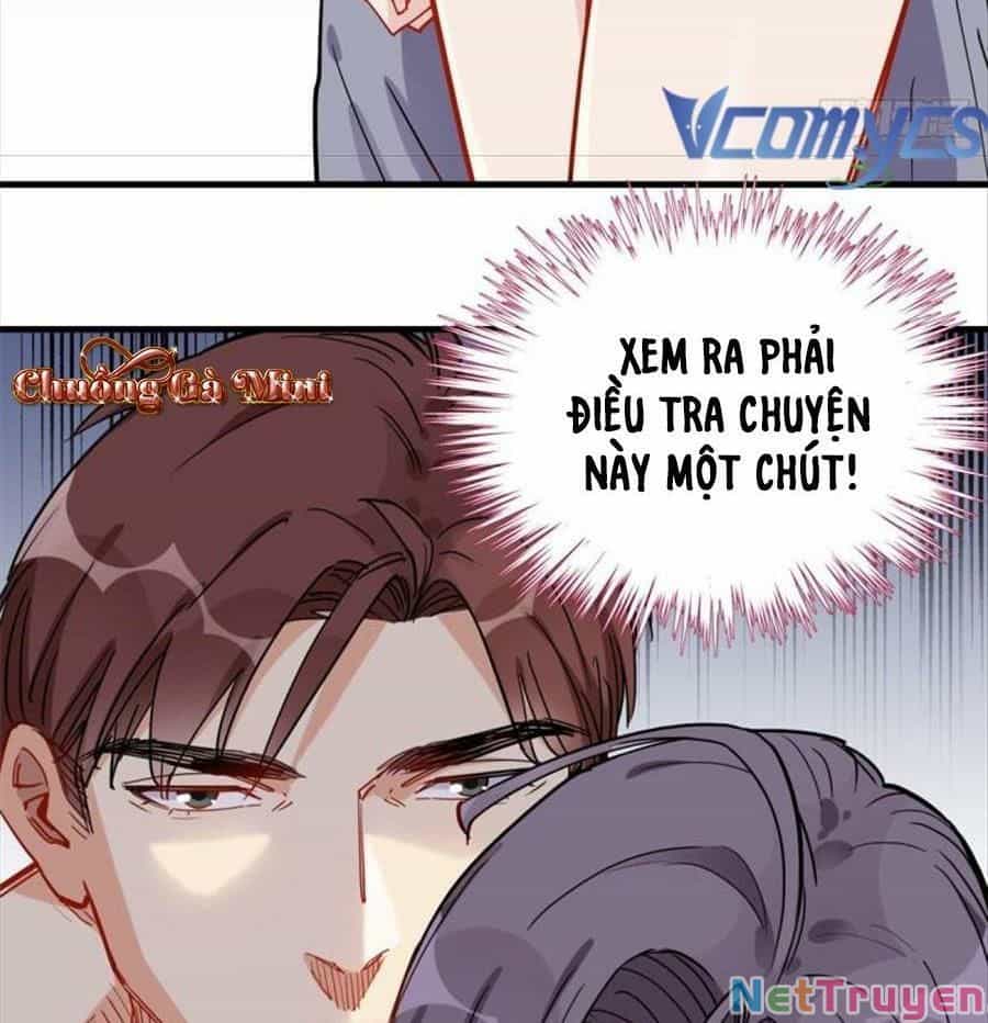 Cố Tổng, Vợ Của Ngài Quá Mạnh Rồi! - Chương 92 - ảnh 21