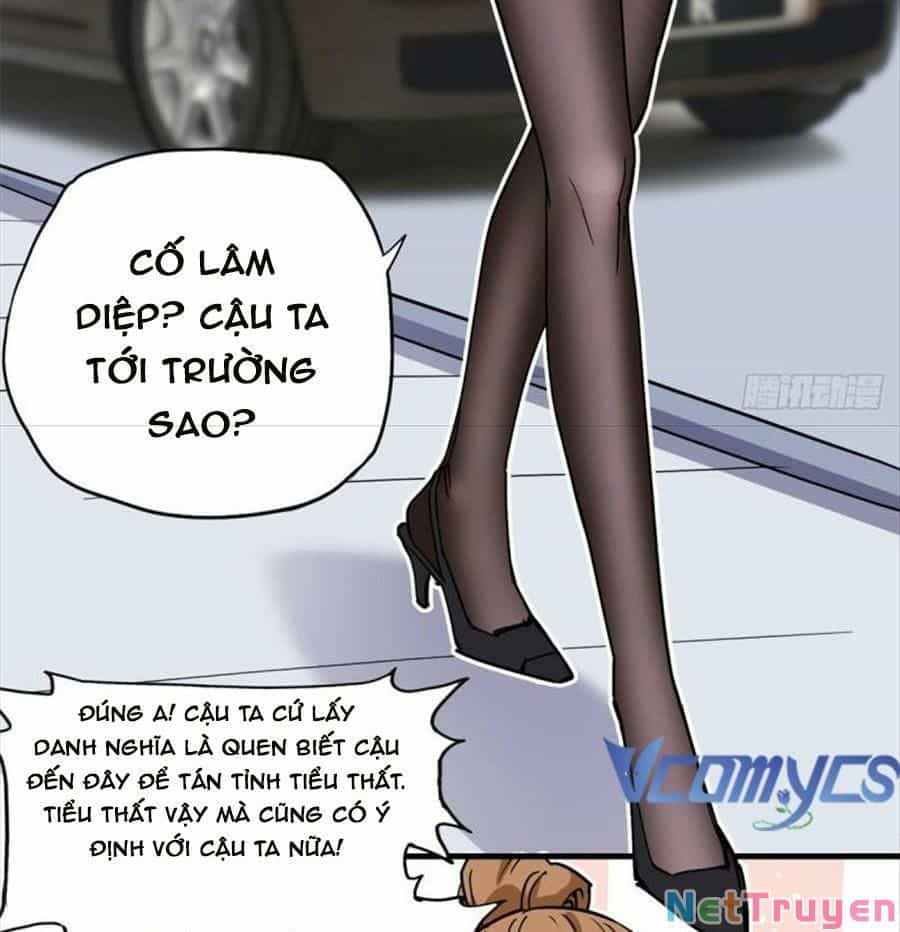 Cố Tổng, Vợ Của Ngài Quá Mạnh Rồi! - Chương 92 - ảnh 31