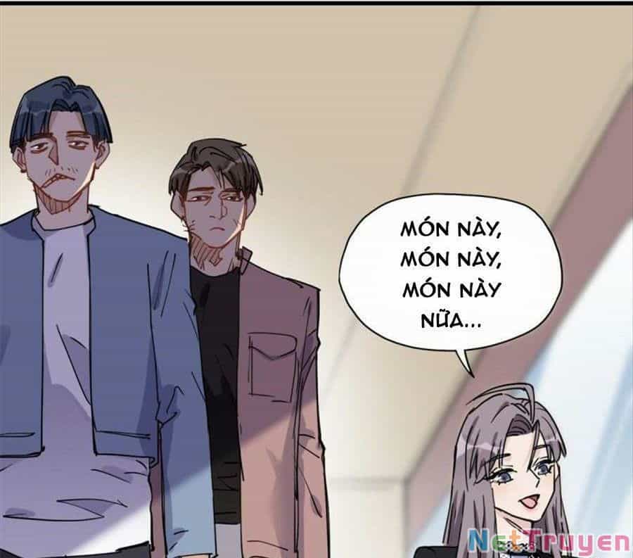Cố Tổng, Vợ Của Ngài Quá Mạnh Rồi! - Chương 92 - ảnh 42