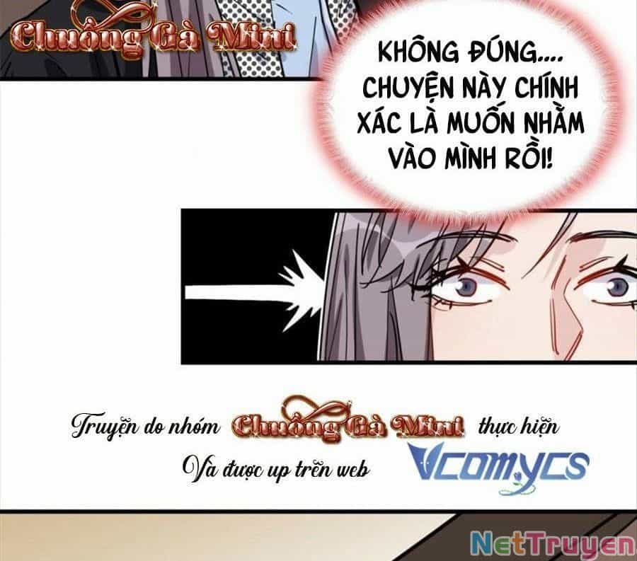 Cố Tổng, Vợ Của Ngài Quá Mạnh Rồi! - Chương 92 - ảnh 48