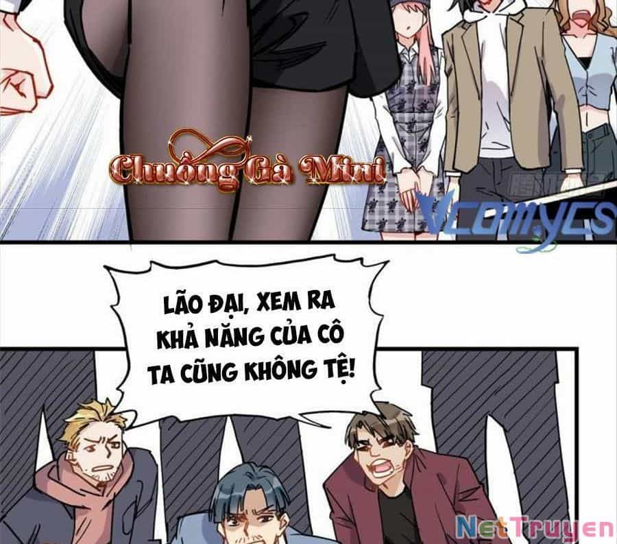 Cố Tổng, Vợ Của Ngài Quá Mạnh Rồi! - Chương 92 - ảnh 63