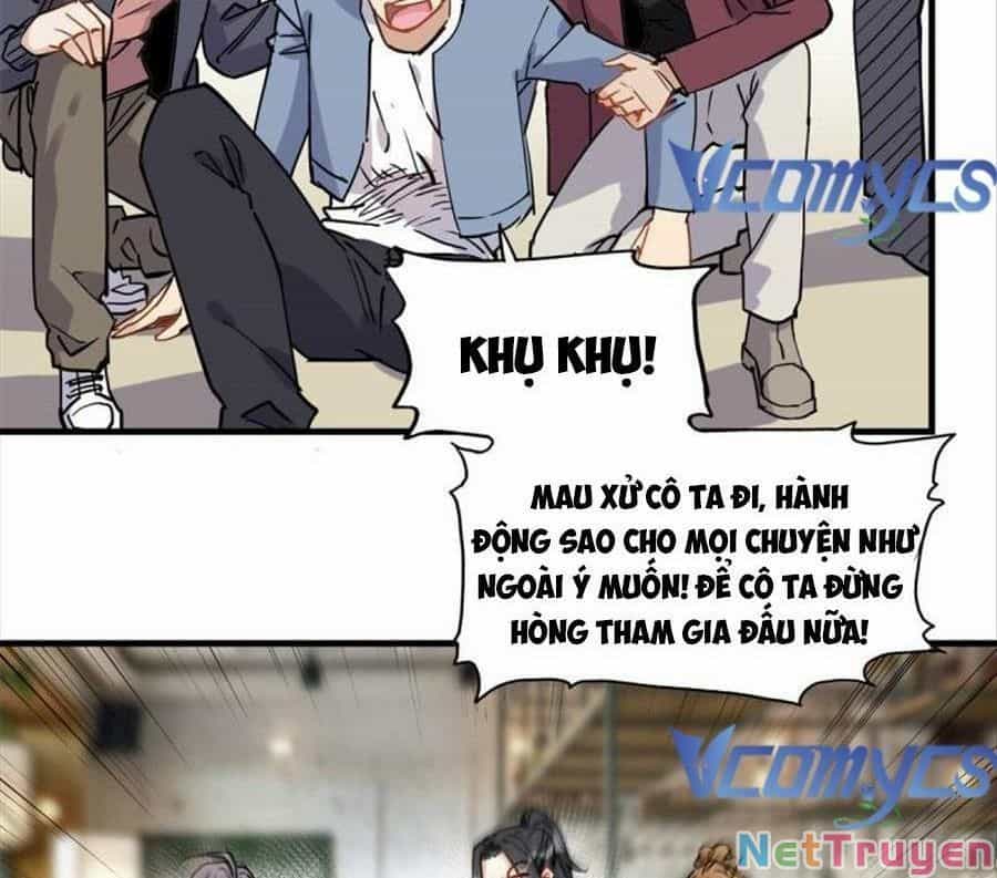 Cố Tổng, Vợ Của Ngài Quá Mạnh Rồi! - Chương 92 - ảnh 64