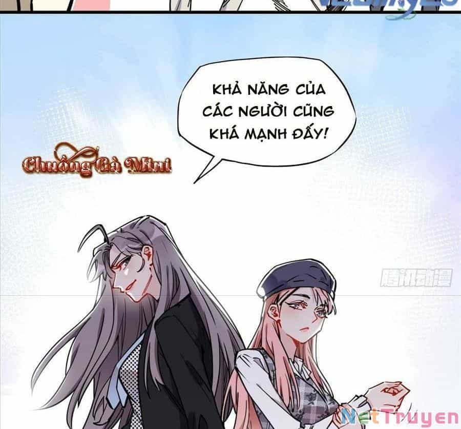 Cố Tổng, Vợ Của Ngài Quá Mạnh Rồi! - Chương 93 - ảnh 12