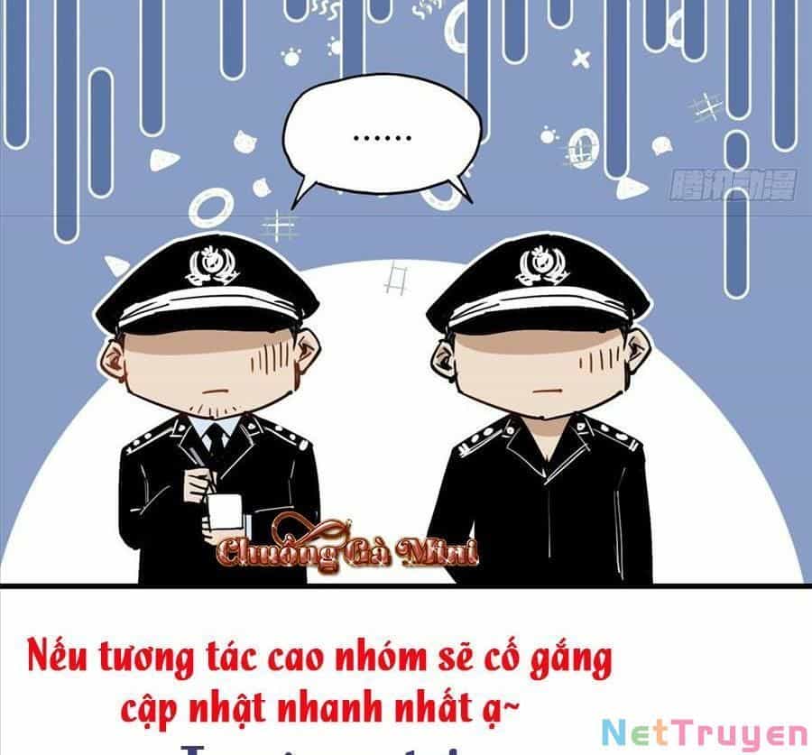 Cố Tổng, Vợ Của Ngài Quá Mạnh Rồi! - Chương 93 - ảnh 19