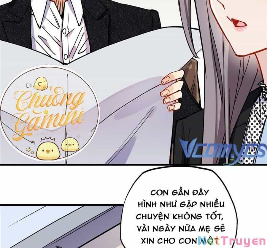 Cố Tổng, Vợ Của Ngài Quá Mạnh Rồi! - Chương 93 - ảnh 27