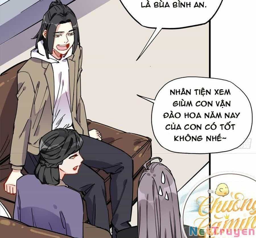 Cố Tổng, Vợ Của Ngài Quá Mạnh Rồi! - Chương 93 - ảnh 28