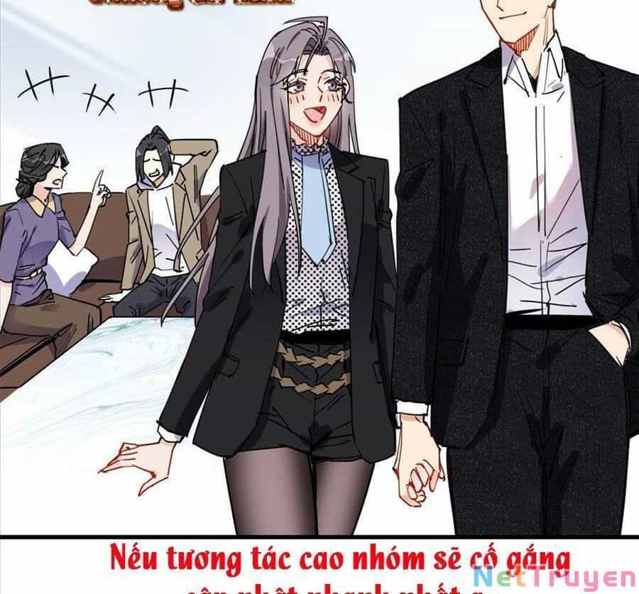 Cố Tổng, Vợ Của Ngài Quá Mạnh Rồi! - Chương 93 - ảnh 33