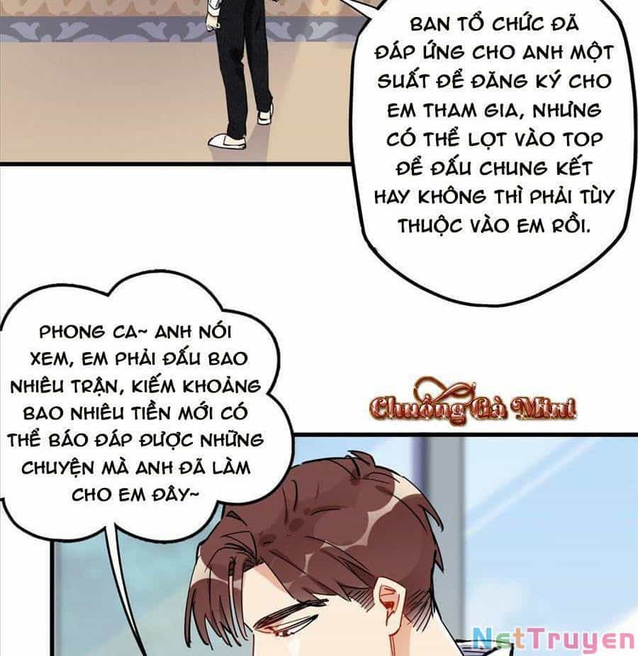 Cố Tổng, Vợ Của Ngài Quá Mạnh Rồi! - Chương 93 - ảnh 38