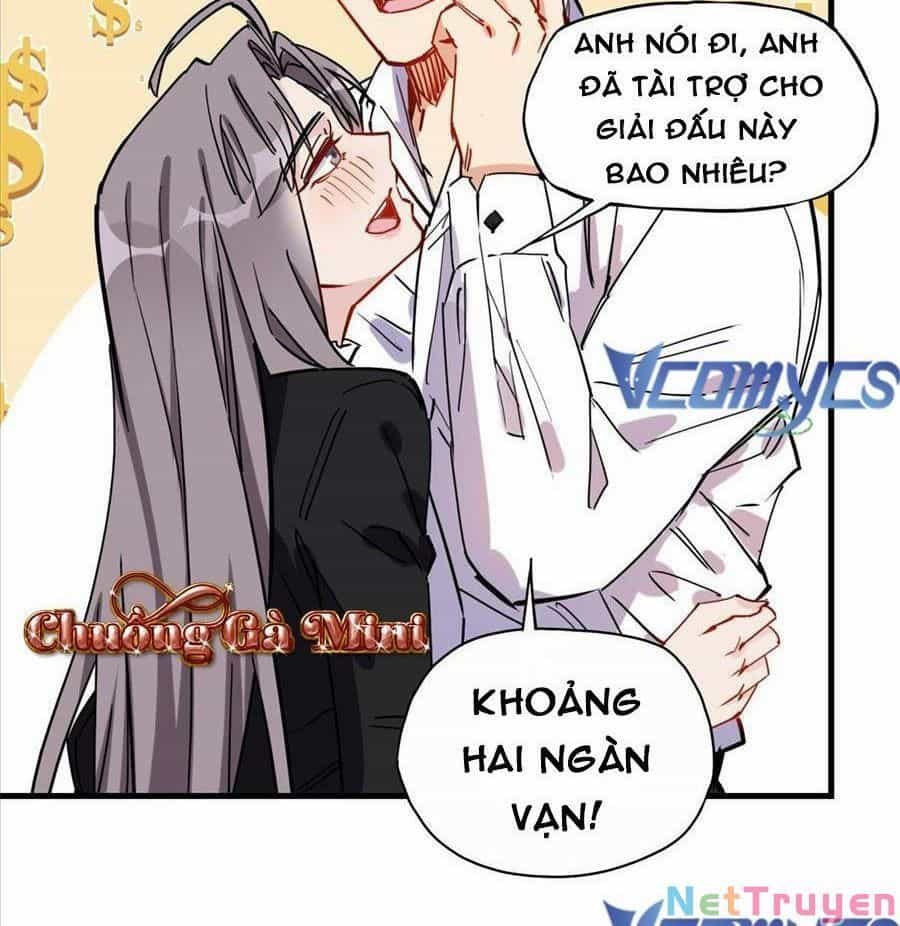 Cố Tổng, Vợ Của Ngài Quá Mạnh Rồi! - Chương 93 - ảnh 43