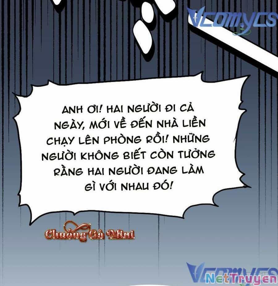 Cố Tổng, Vợ Của Ngài Quá Mạnh Rồi! - Chương 93 - ảnh 55