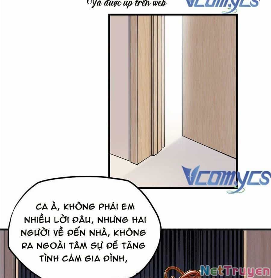 Cố Tổng, Vợ Của Ngài Quá Mạnh Rồi! - Chương 93 - ảnh 61