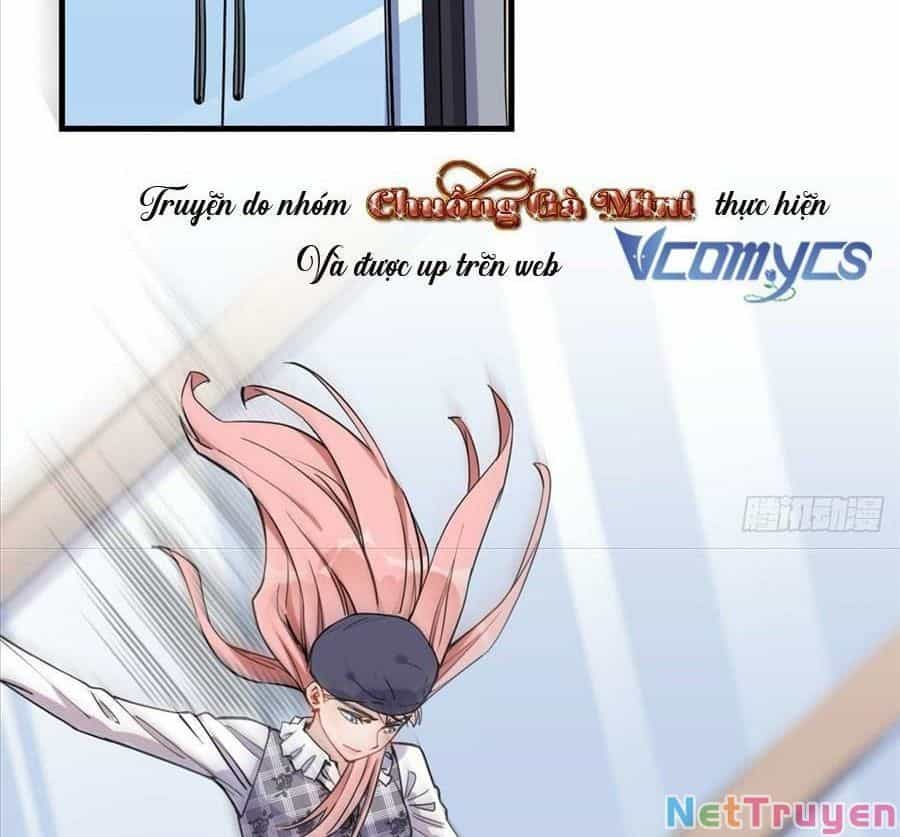 Cố Tổng, Vợ Của Ngài Quá Mạnh Rồi! - Chương 93 - ảnh 7