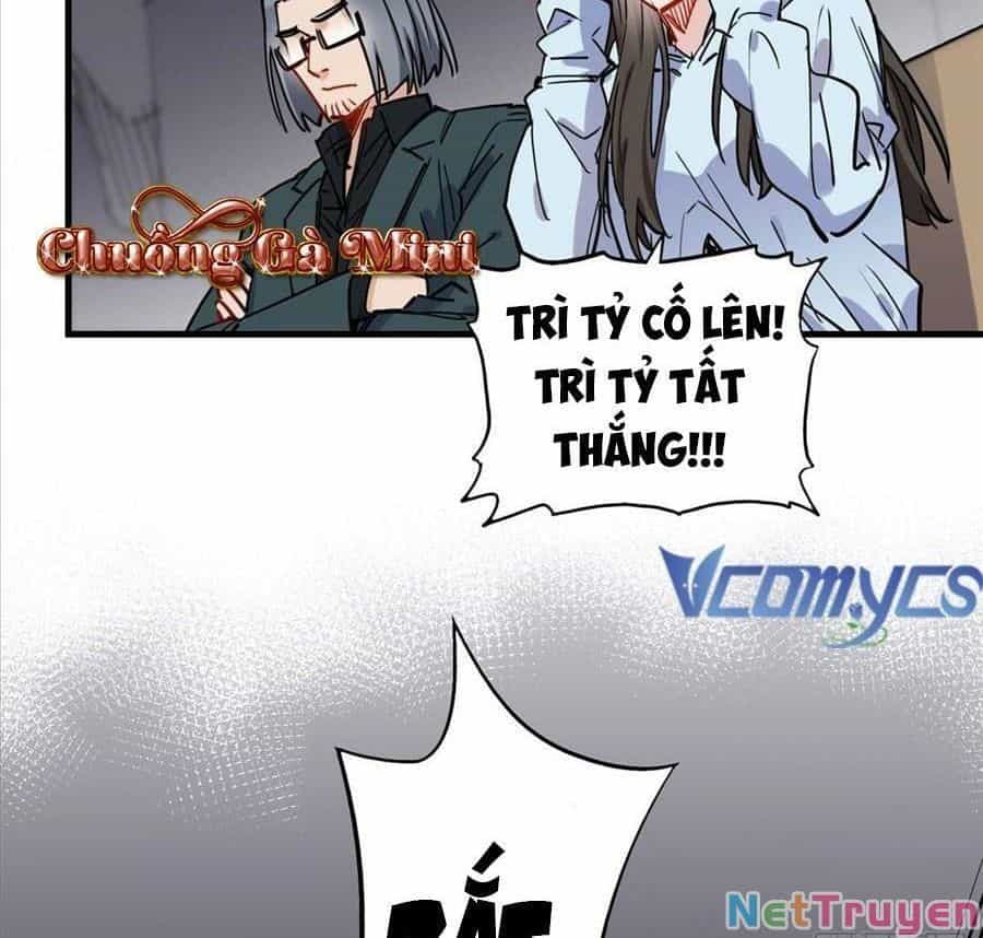 Cố Tổng, Vợ Của Ngài Quá Mạnh Rồi! - Chương 94 - ảnh 11