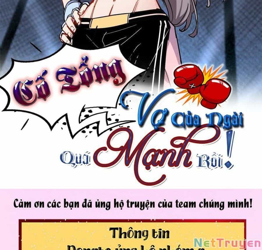 Cố Tổng, Vợ Của Ngài Quá Mạnh Rồi! - Chương 94 - ảnh 3