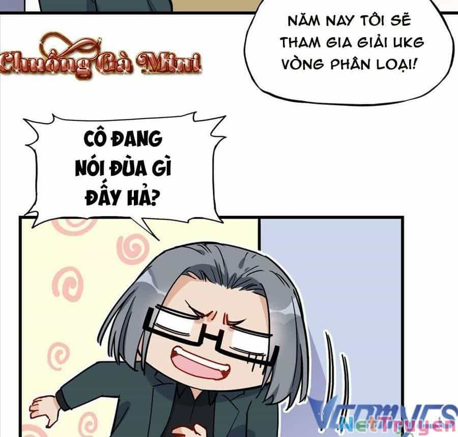 Cố Tổng, Vợ Của Ngài Quá Mạnh Rồi! - Chương 94 - ảnh 30