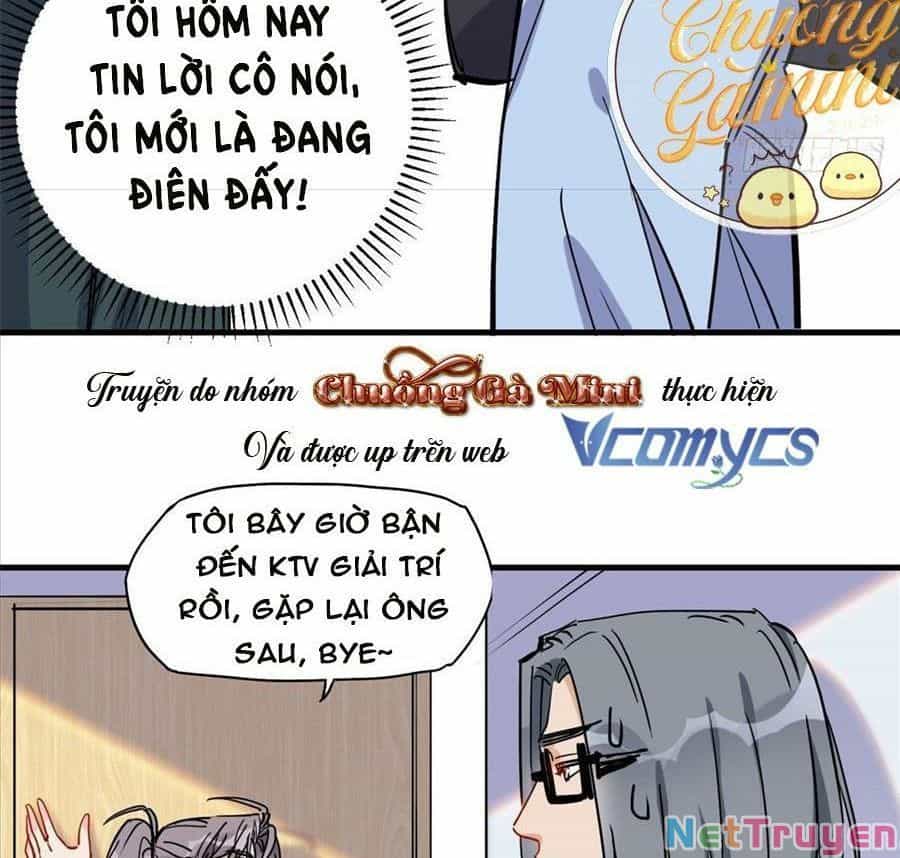 Cố Tổng, Vợ Của Ngài Quá Mạnh Rồi! - Chương 94 - ảnh 33