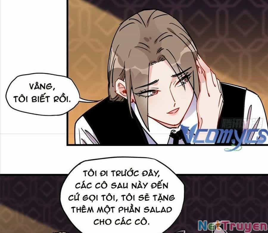 Cố Tổng, Vợ Của Ngài Quá Mạnh Rồi! - Chương 94 - ảnh 45