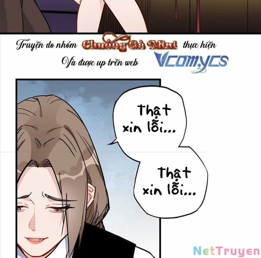 Cố Tổng, Vợ Của Ngài Quá Mạnh Rồi! - Chương 95 - ảnh 13