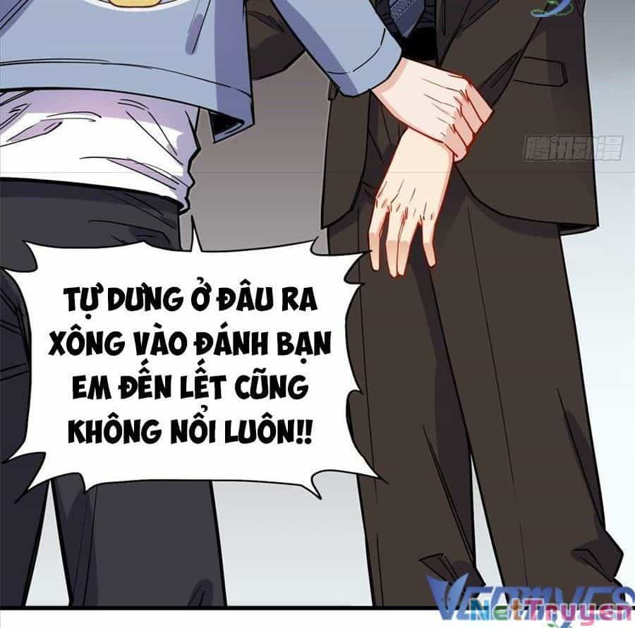 Cố Tổng, Vợ Của Ngài Quá Mạnh Rồi! - Chương 95 - ảnh 36