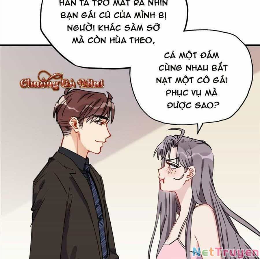 Cố Tổng, Vợ Của Ngài Quá Mạnh Rồi! - Chương 95 - ảnh 43