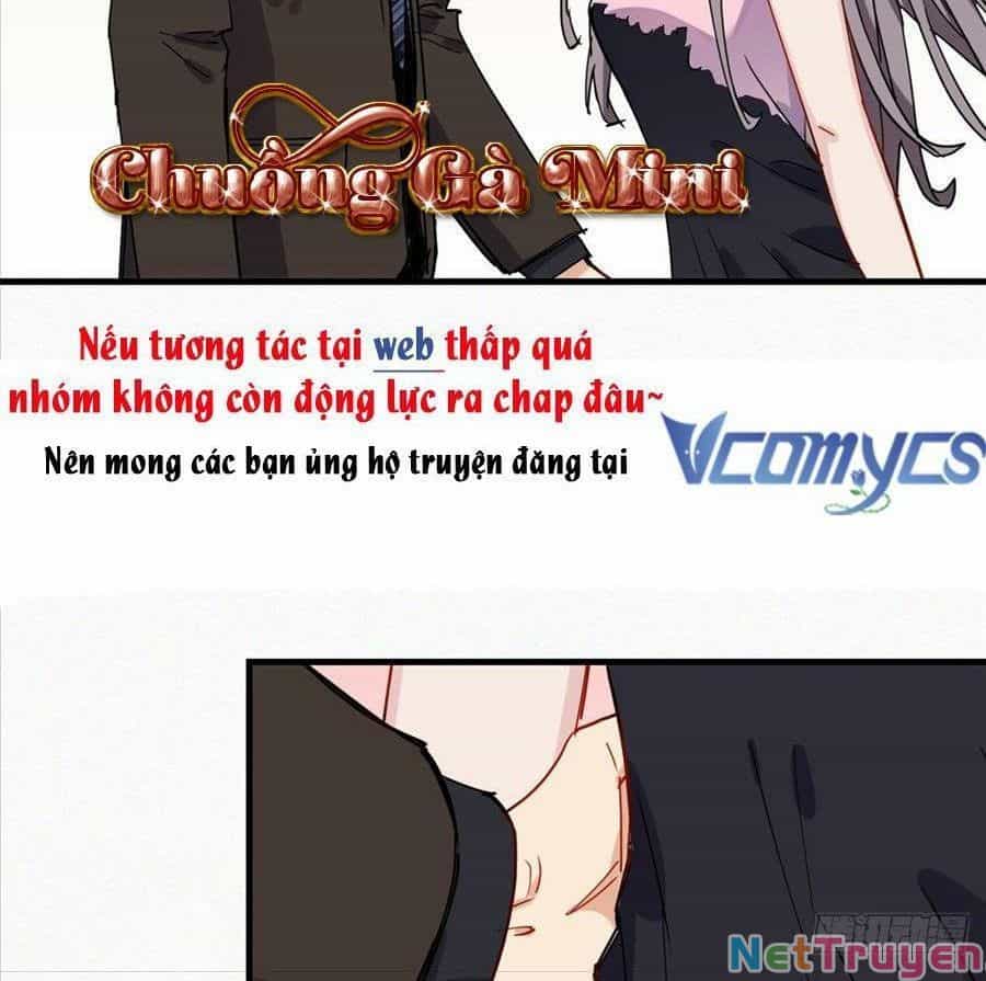 Cố Tổng, Vợ Của Ngài Quá Mạnh Rồi! - Chương 95 - ảnh 44