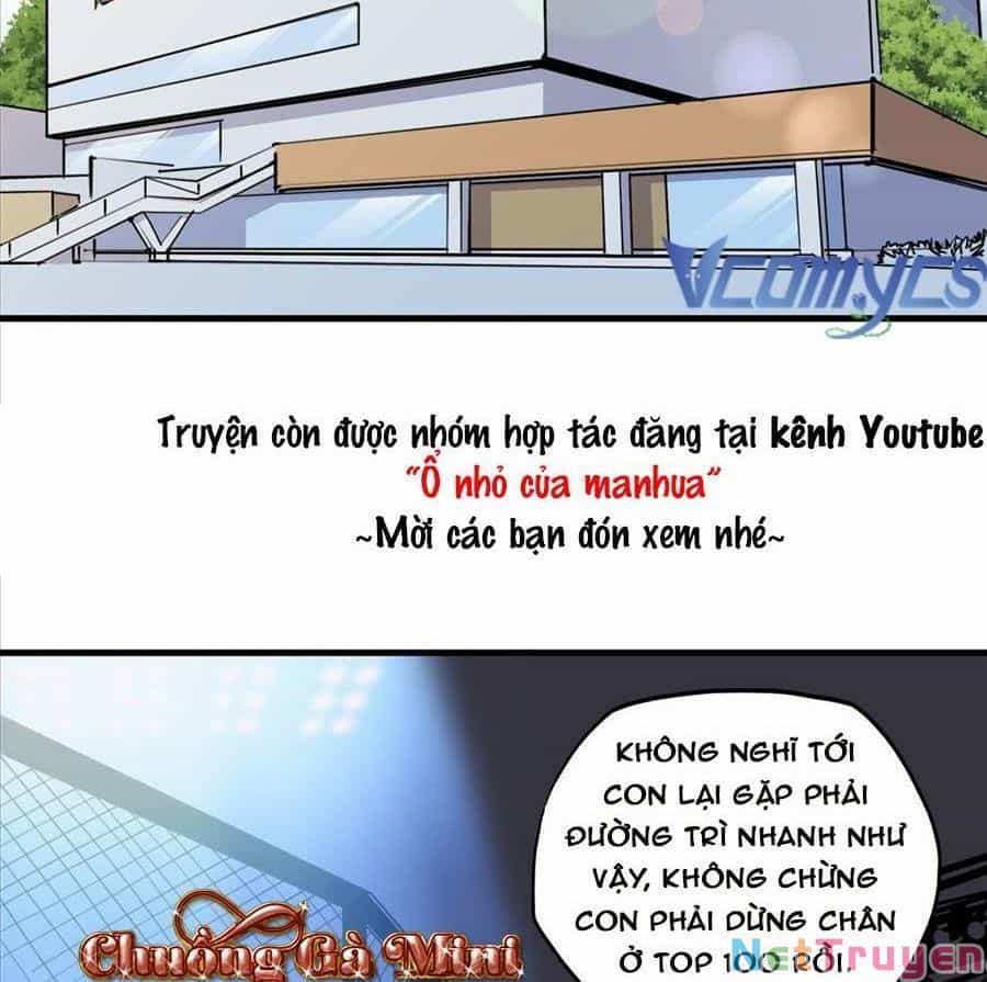 Cố Tổng, Vợ Của Ngài Quá Mạnh Rồi! - Chương 95 - ảnh 60