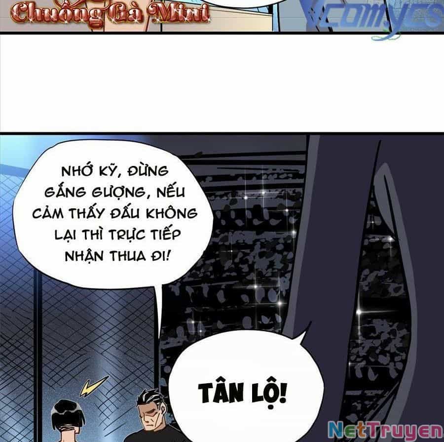 Cố Tổng, Vợ Của Ngài Quá Mạnh Rồi! - Chương 95 - ảnh 62