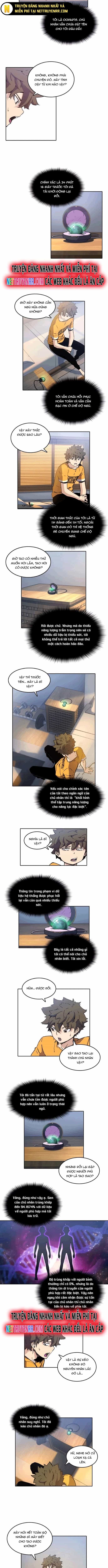 Cổ Vật Tối Thượng - Chương 10 - ảnh 2
