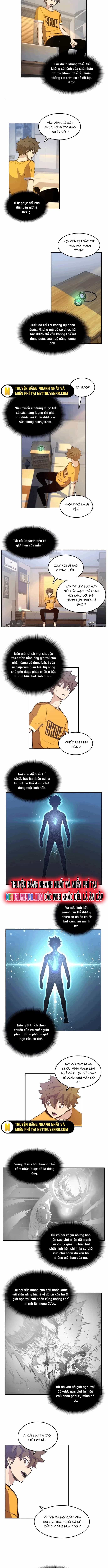Cổ Vật Tối Thượng - Chương 10 - ảnh 3