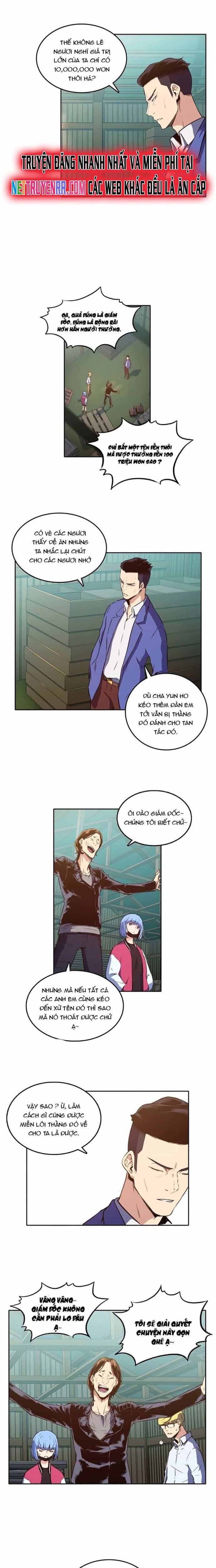 Cổ Vật Tối Thượng - Chương 12 - ảnh 2