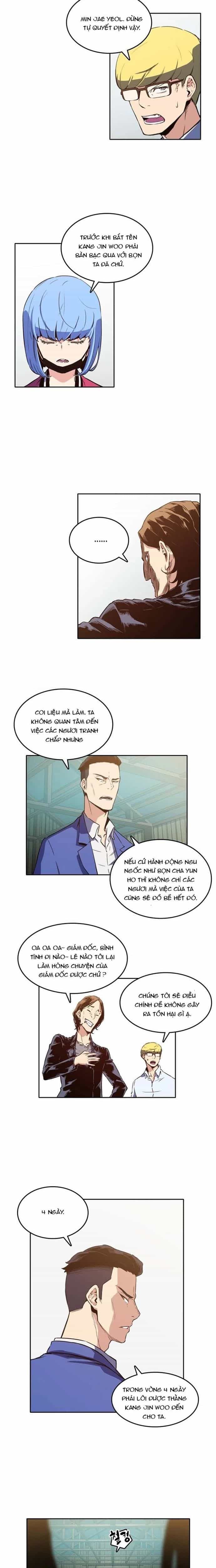 Cổ Vật Tối Thượng - Chương 12 - ảnh 3