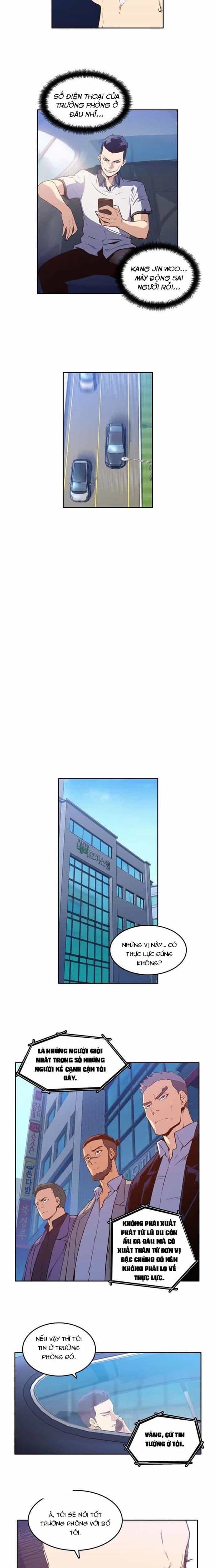 Cổ Vật Tối Thượng - Chương 15 - ảnh 5