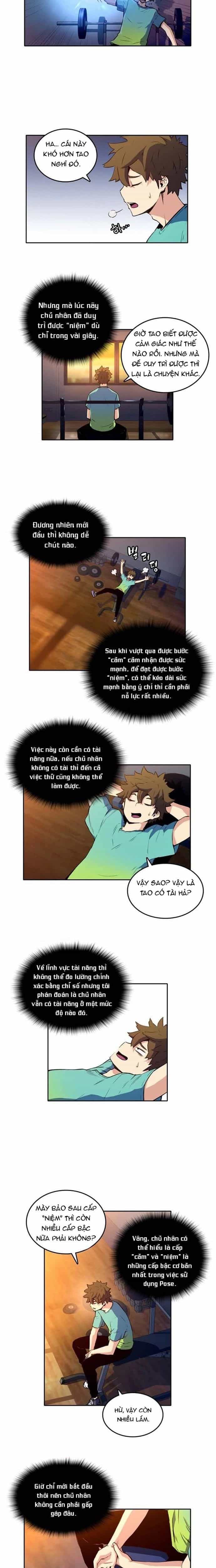 Cổ Vật Tối Thượng - Chương 17 - ảnh 2