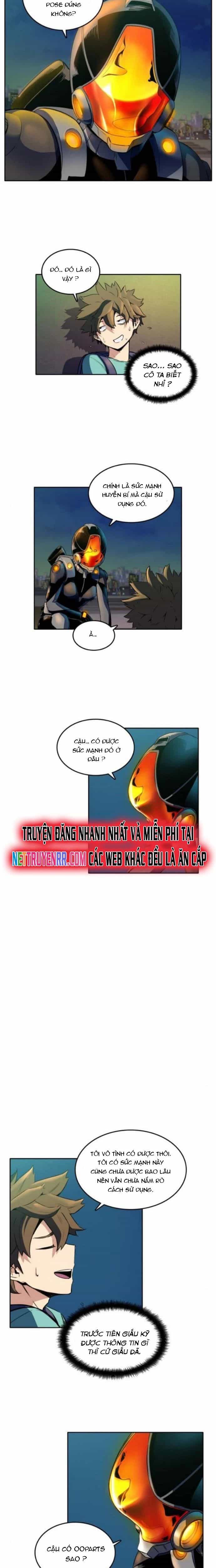 Cổ Vật Tối Thượng - Chương 19 - ảnh 12
