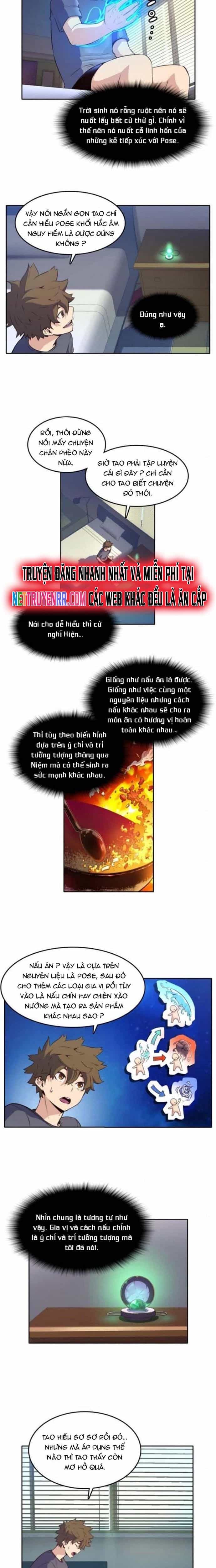 Cổ Vật Tối Thượng - Chương 20 - ảnh 6