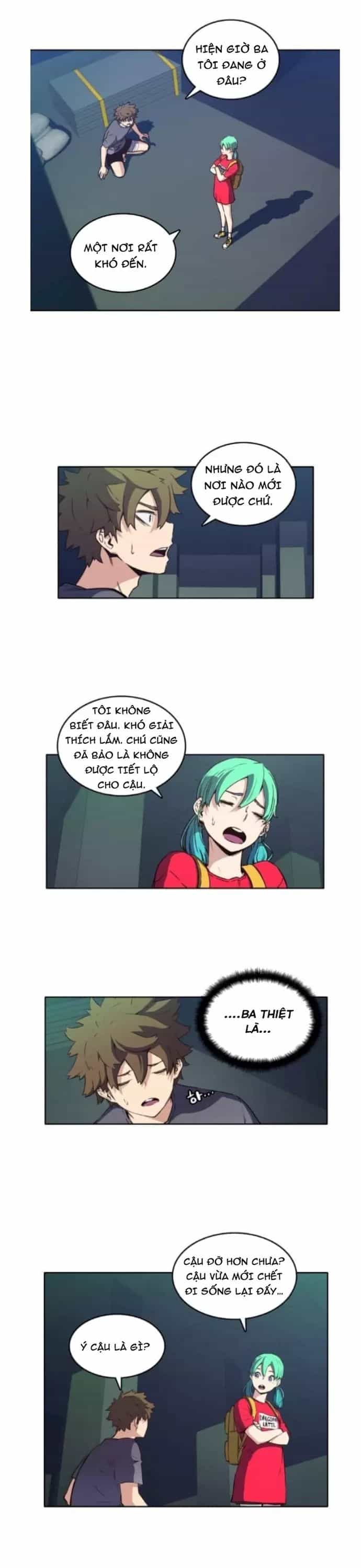 Cổ Vật Tối Thượng - Chương 25 - ảnh 3