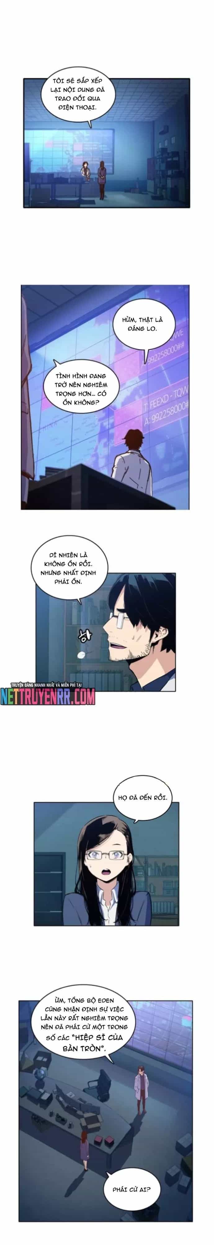 Cổ Vật Tối Thượng - Chương 26 - ảnh 6