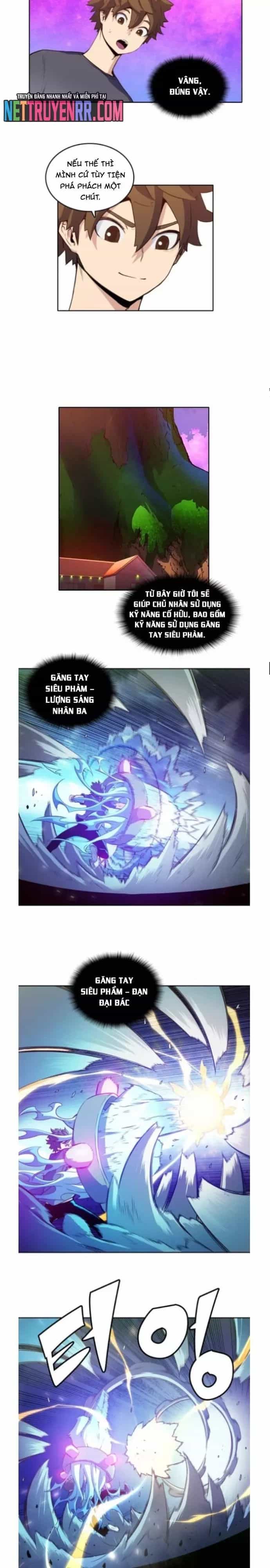 Cổ Vật Tối Thượng - Chương 27 - ảnh 4