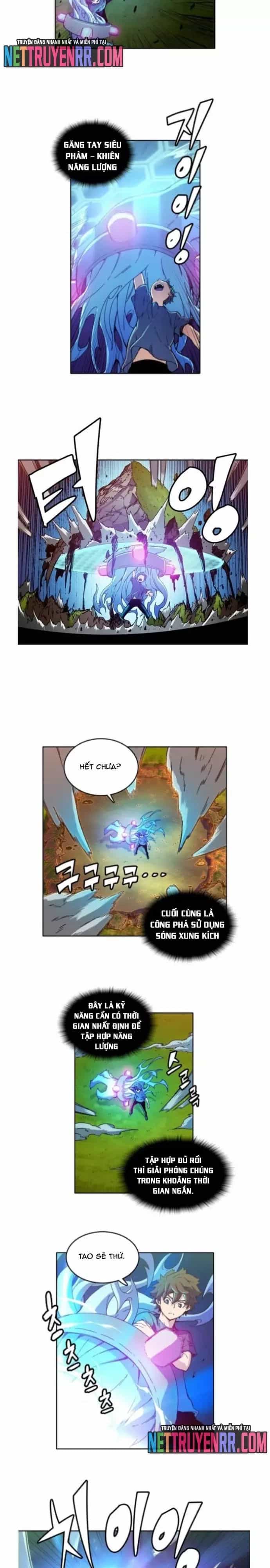 Cổ Vật Tối Thượng - Chương 27 - ảnh 6