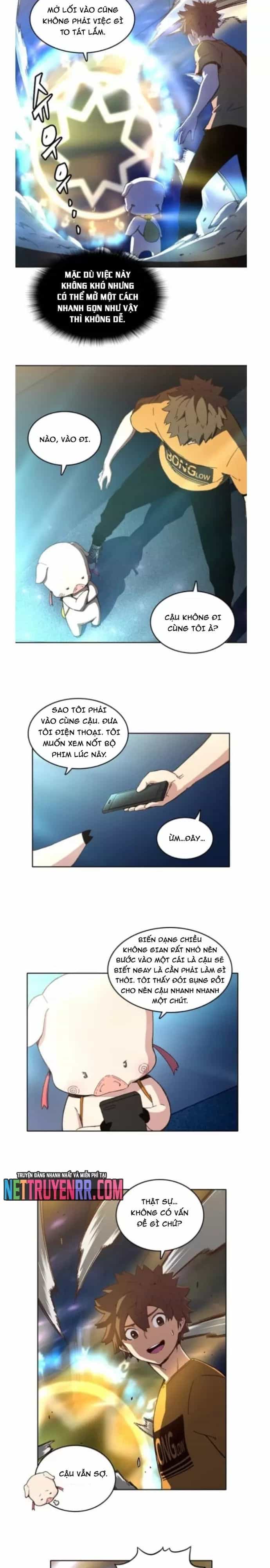 Cổ Vật Tối Thượng - Chương 28 - ảnh 12